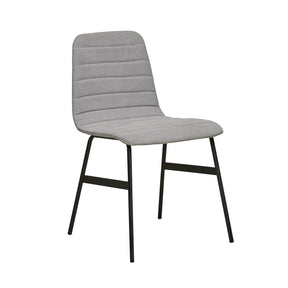 Gus Lecture Upholstered Chair