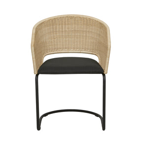 Weaver Cantilev Dining Chair
