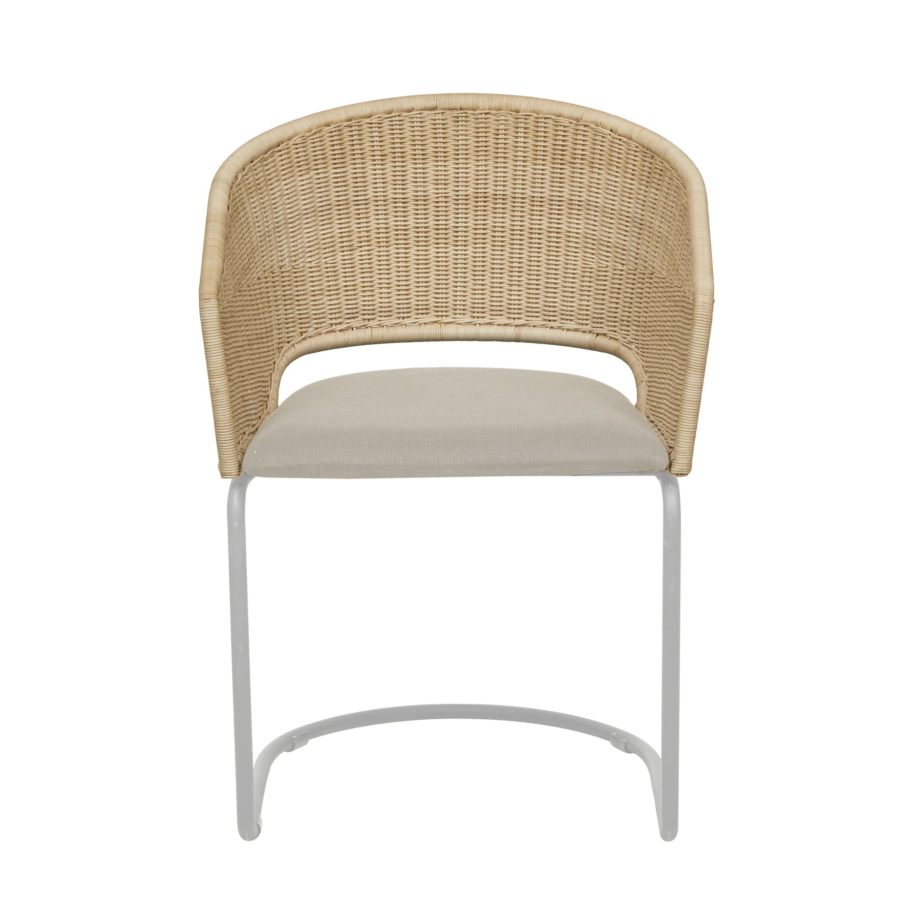 Weaver Cantilev Dining Chair