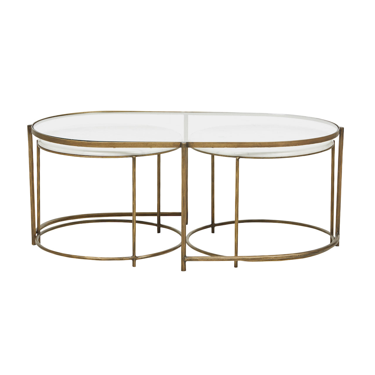 Amelie Nest Coffee Table