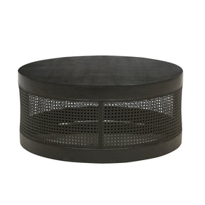 Anja Woven Coffee Table