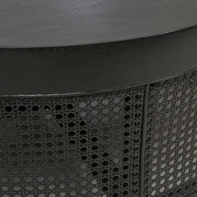 Anja Woven Coffee Table