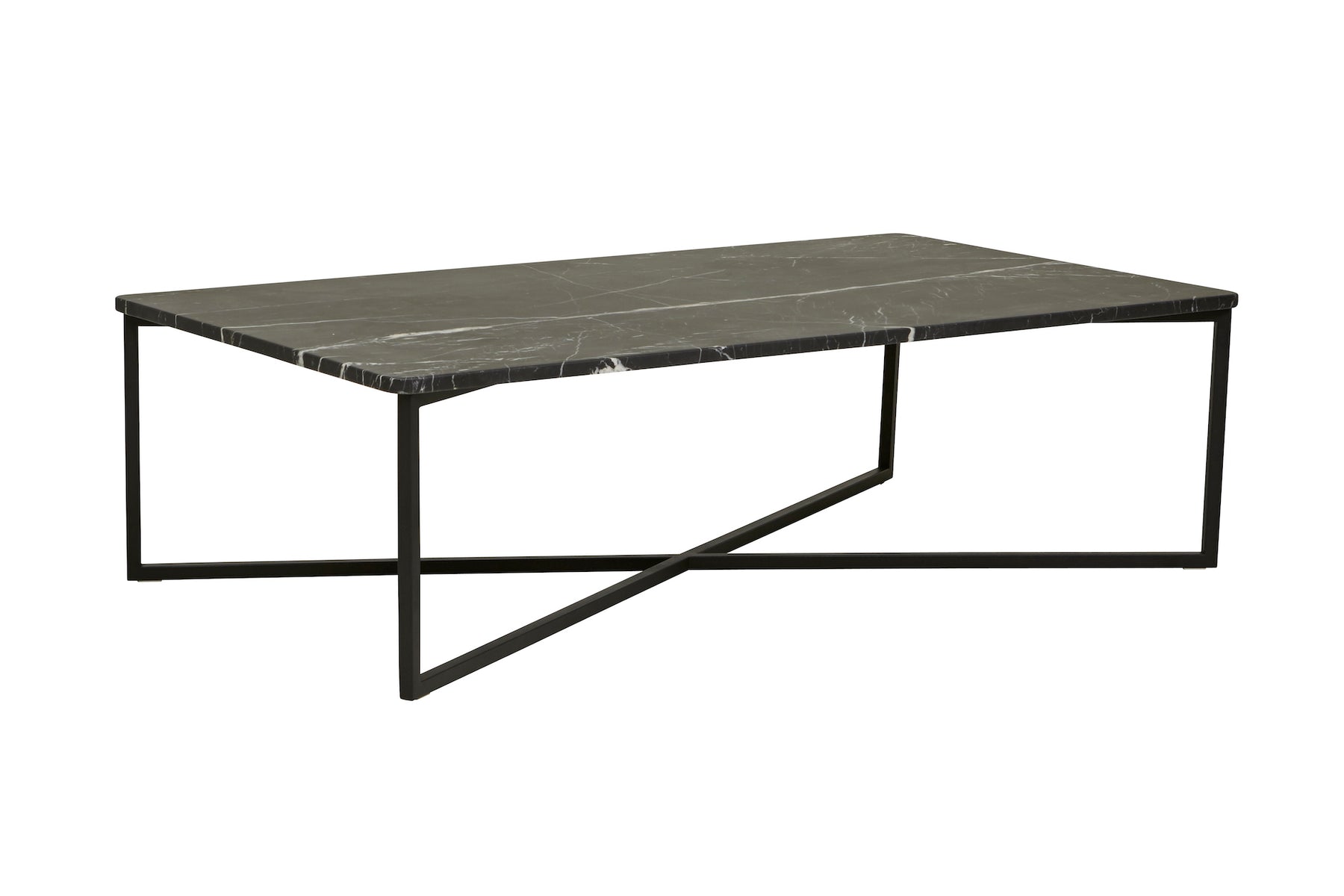 Elle Luxe Rec Coffee Table