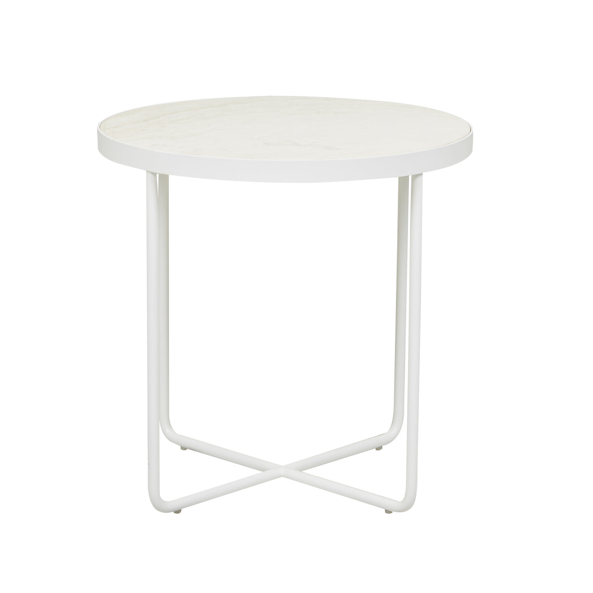 Elle Camilla Round Side Table