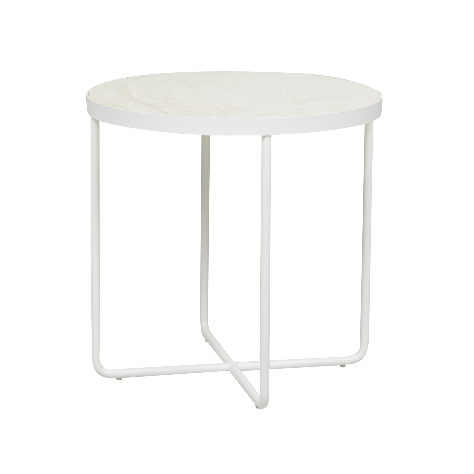 Elle Camilla Round Side Table
