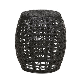 Tully Woven Side Table