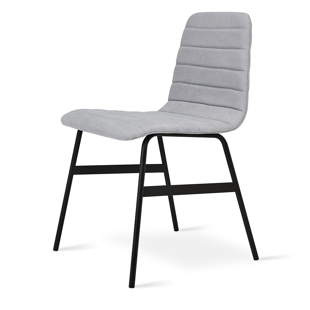 Gus Lecture Upholstered Chair