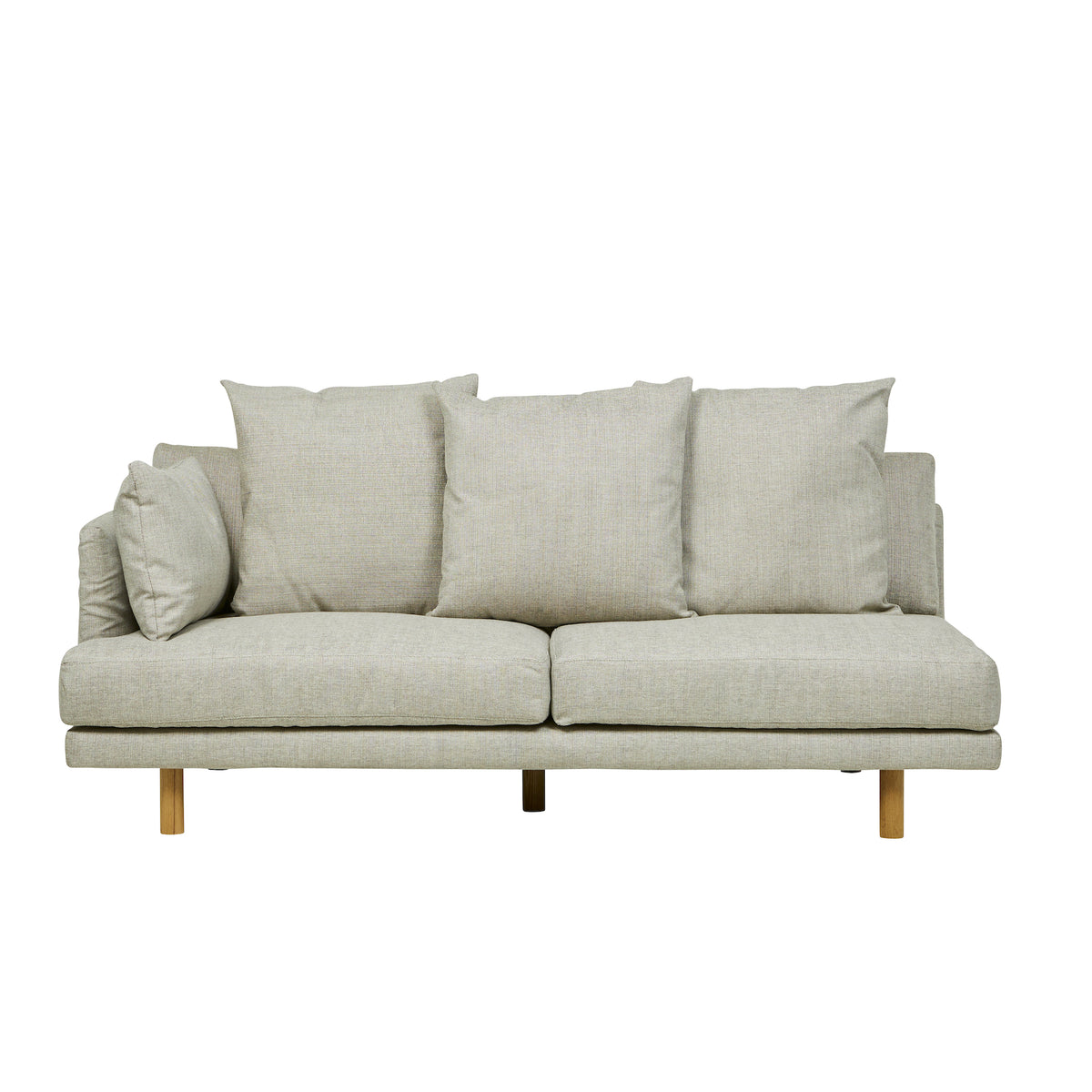 Vittoria Iris 2 Seater Sofa