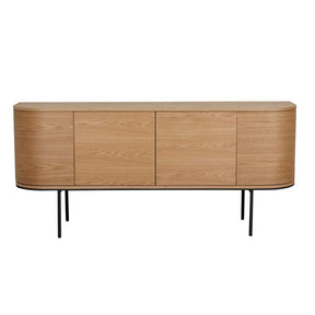 Orson Rounded Buffet