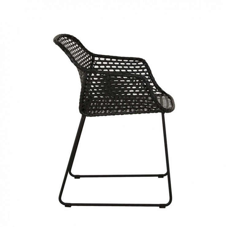 Cabana Link Arm Chair