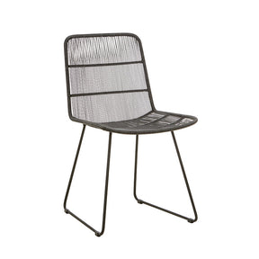 Granada Sleigh Dining Chair