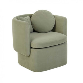 Hugo Bow Occasional Chair
