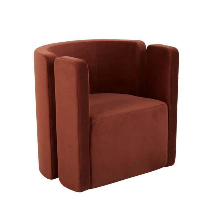 Juno Moon Occasional Chair