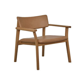 Sketch Poise Arm Occasional Chair