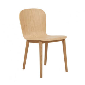 Sketch Puddle Dining Chair