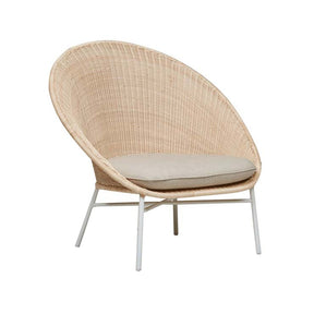 Weaver Occasional Chair