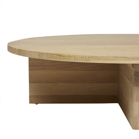 Aiden Round Coffee Table