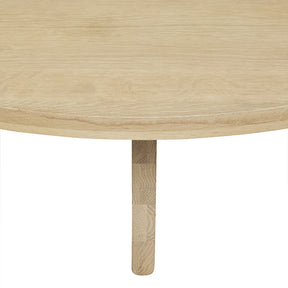 Aiden Round Coffee Table