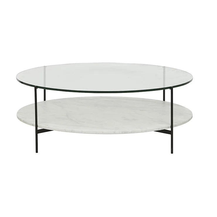 Clermont Layer Coffee Table