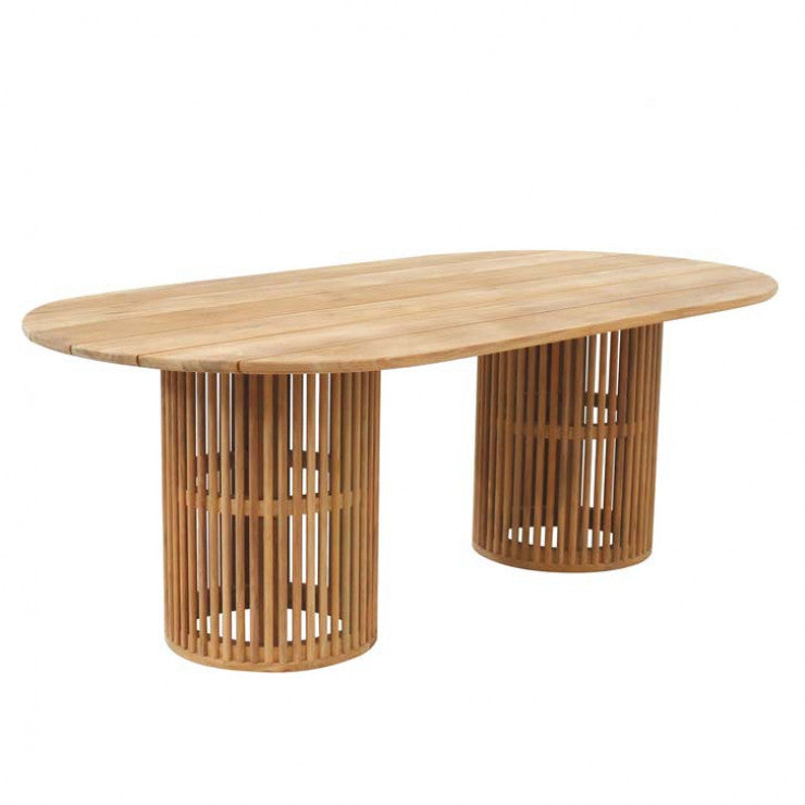 Banksia Dining Table