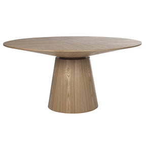 Classique Small Round Dining Table