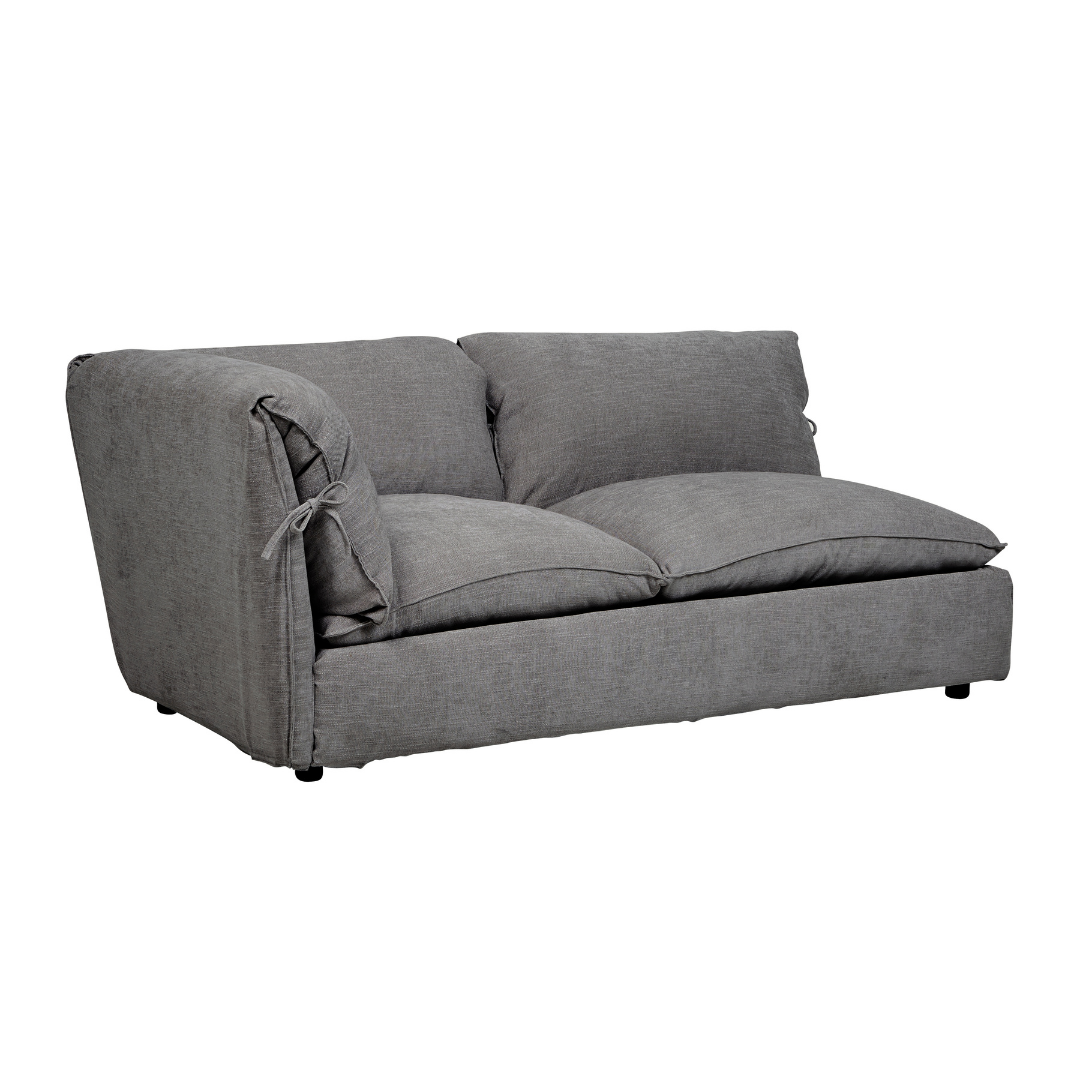 Felix Slouch Right Chaise