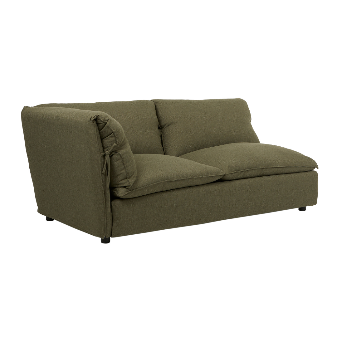 Felix Slouch Right Chaise