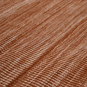 Harbour Coast 2x3m Rug-Rust