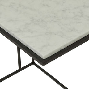 Elle Marble Occasional Table