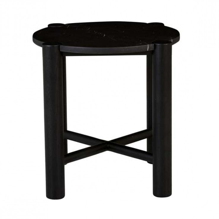 Artie Round Side Table