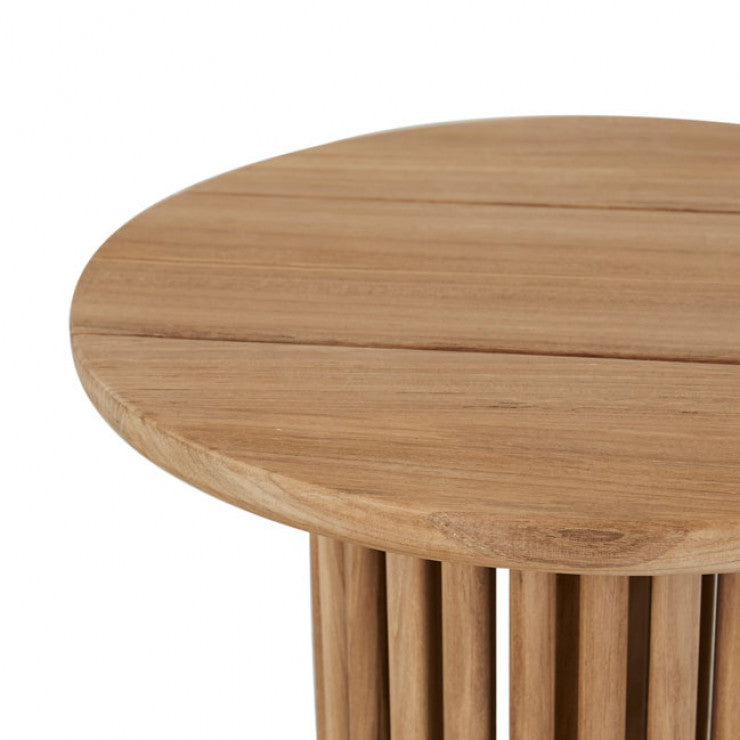 Banksia Side Table