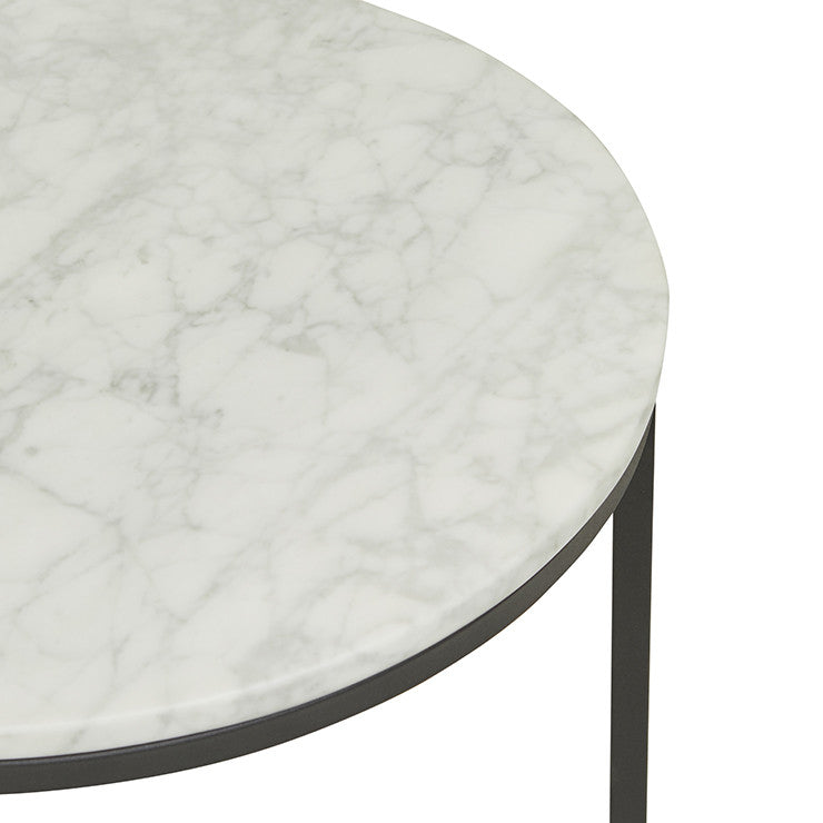 Elle Round Side Table