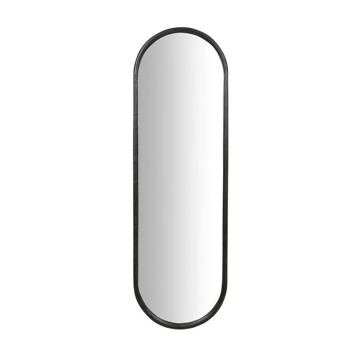 Brody Oval Mirror