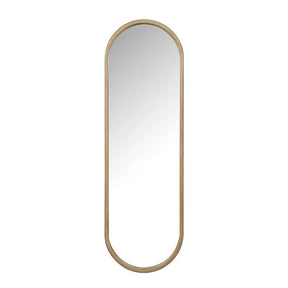 Brody Oval Mirror