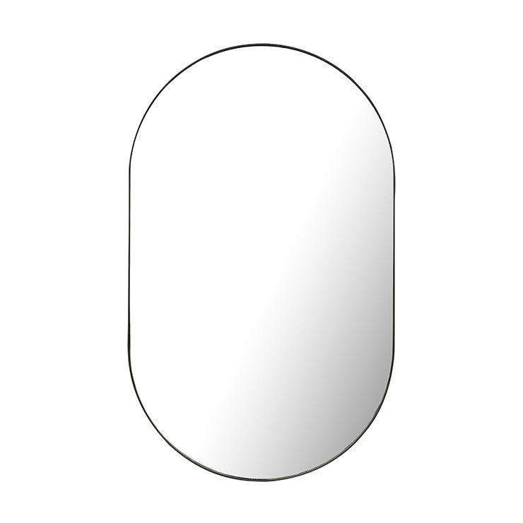 Elle Oval Mirror