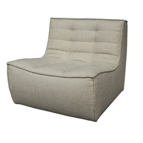 Ethnicraft Slouch Sofa Chair