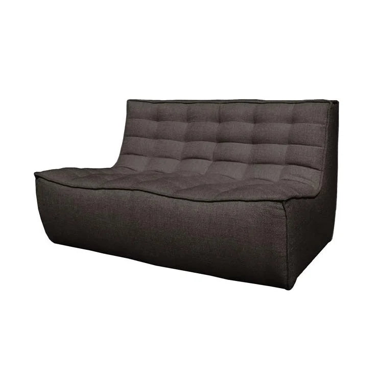 Ethnicraft Slouch 2 Seater Sofa