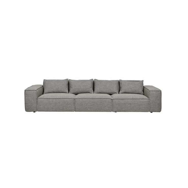 Felix Block 4 Seater