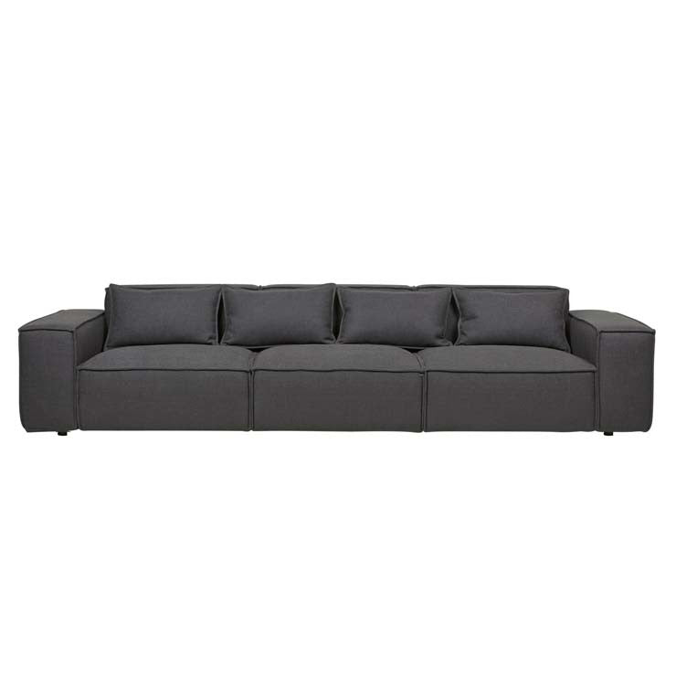 Felix Block 4 Seater