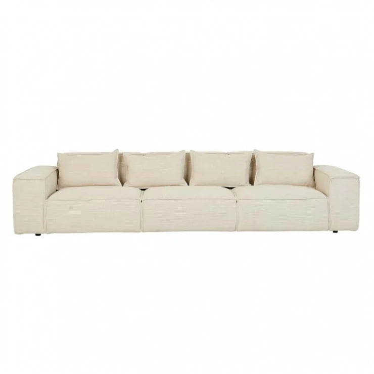 Felix Block 4 Seater