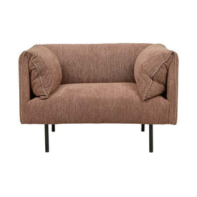 Felix Fold 1 Seater Sofa