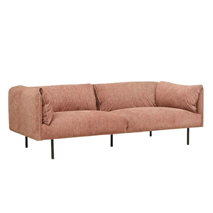 Felix Fold 3 Seater Sofa