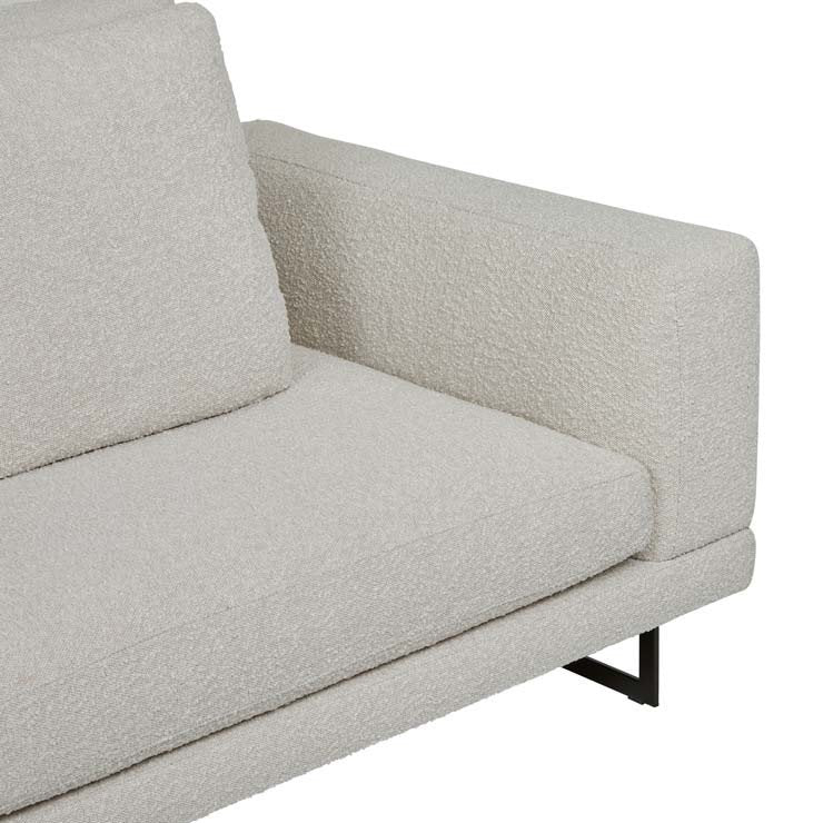 Hugo Grand 3 Seater Sofa