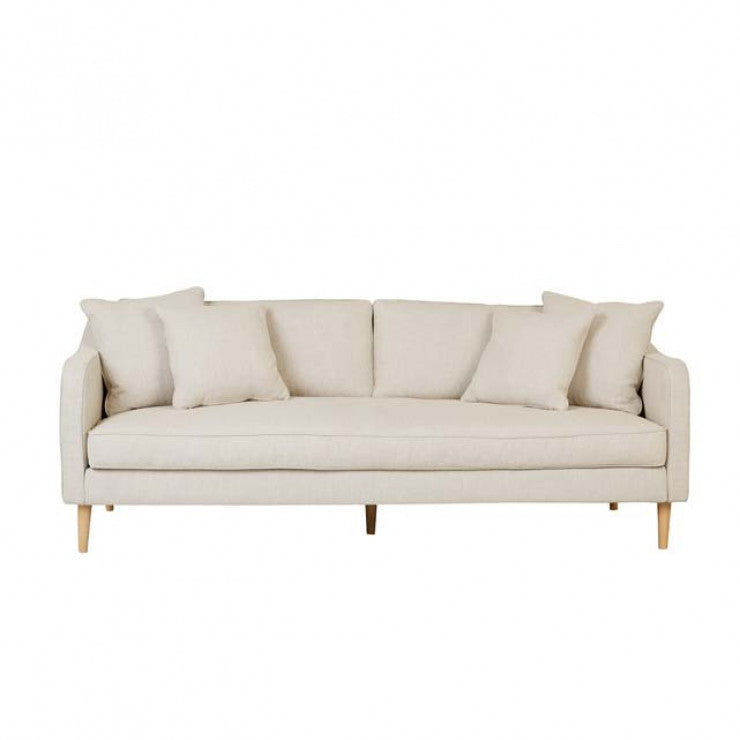 Sidney Classic 3 Seater Sofa