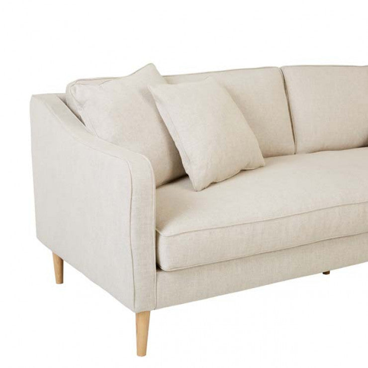 Sidney Classic 3 Seater Sofa
