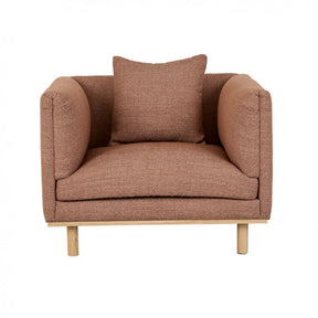 Sidney Fold Sofa Chair