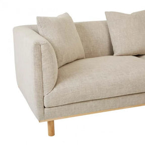 Sidney Fold 3 Seater Sofa