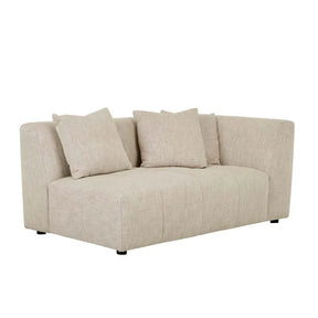 Sidney Slouch 2 Seater Right Sofa