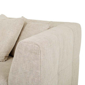 Sidney Slouch 2 Seater Right Sofa