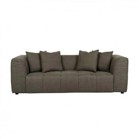 Sidney Slouch 3 Seater Sofa
